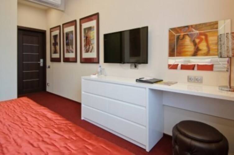 Ahotels Desing Style