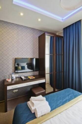 Ahotels Desing Style