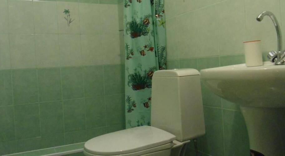 Отель Центральный