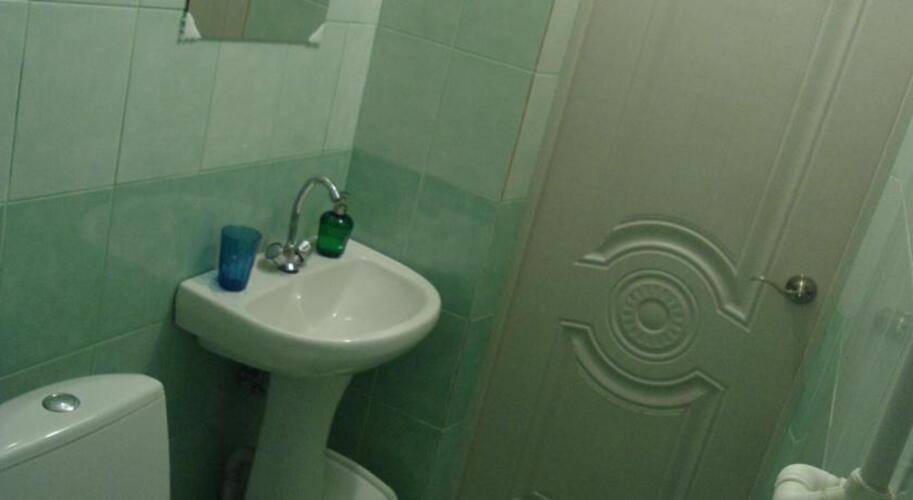 Отель Центральный