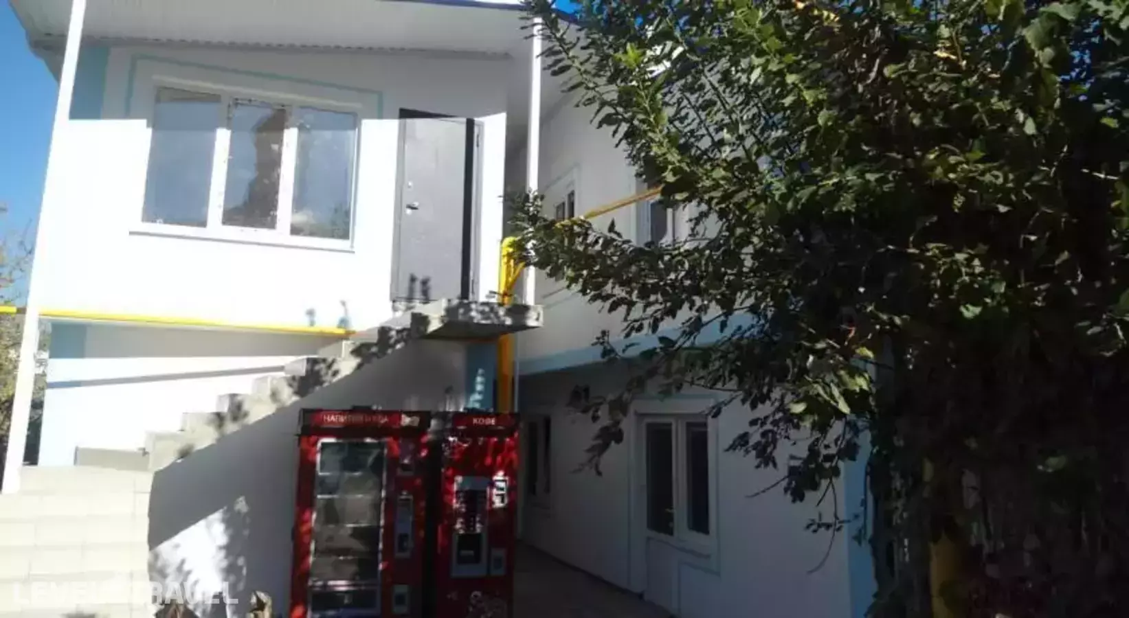 Отель Центральный