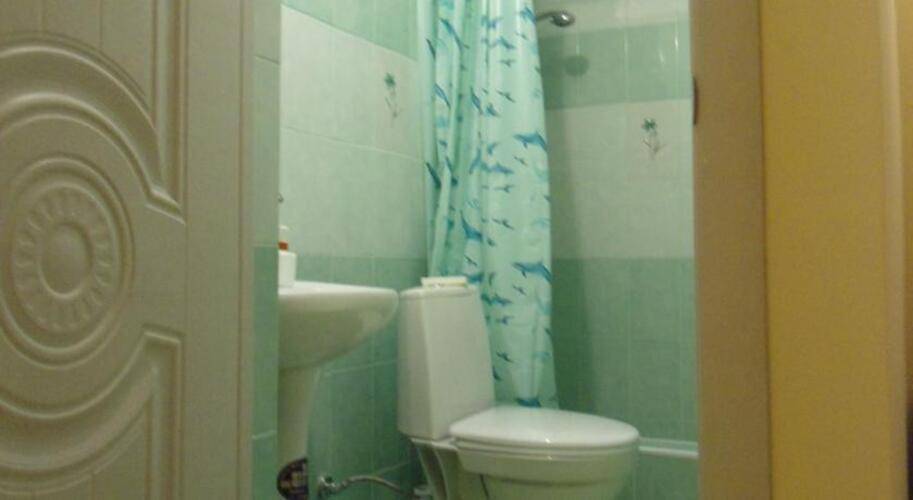 Отель Центральный