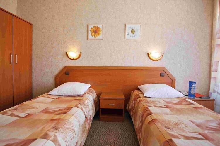 Турист