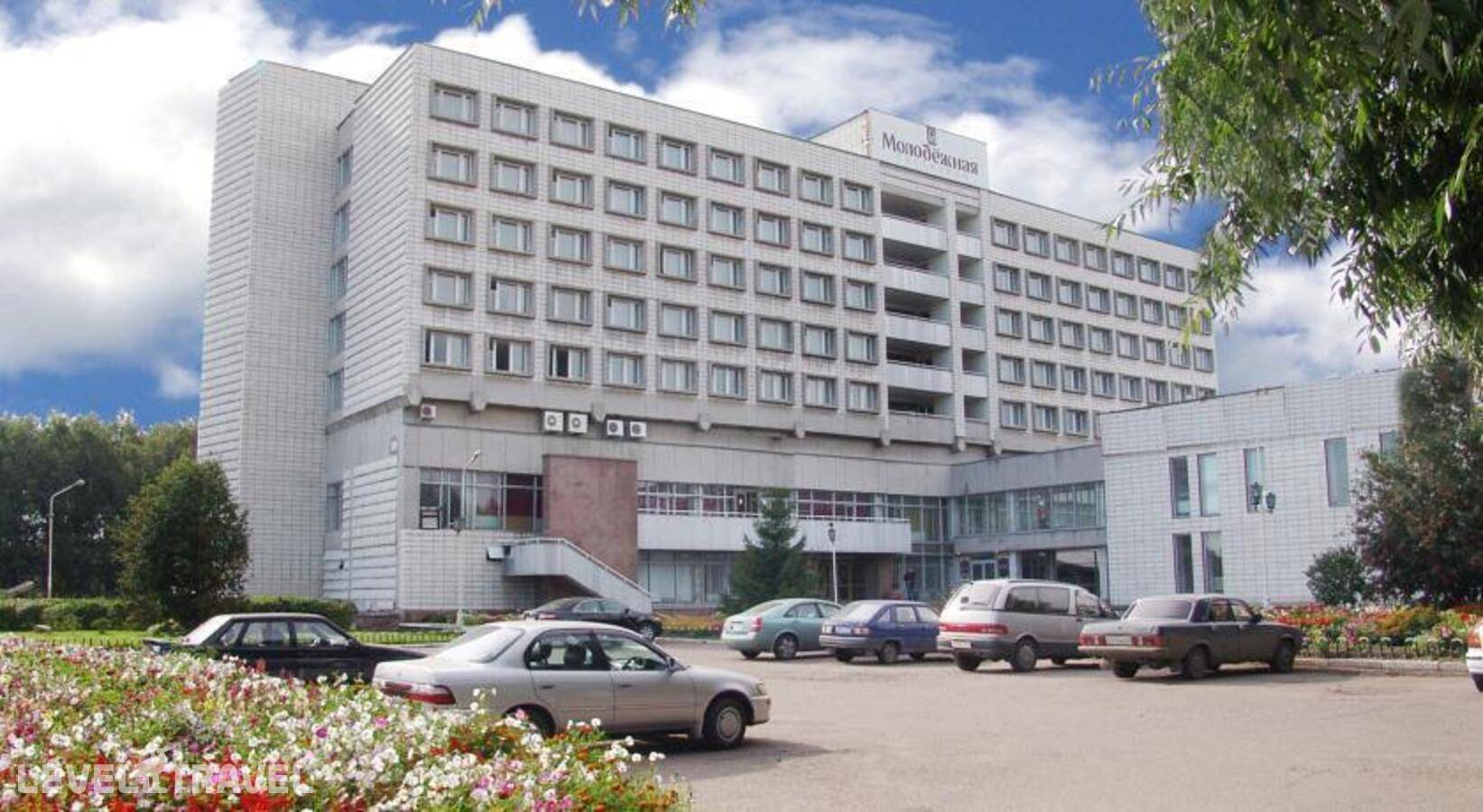 Изображение отеля 1