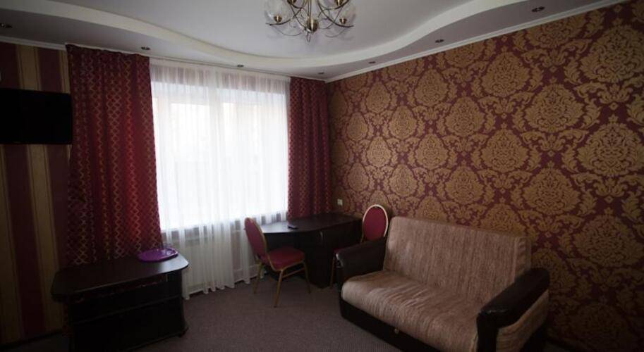 Крокус