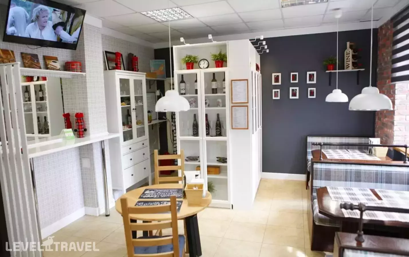 Отель Дублин