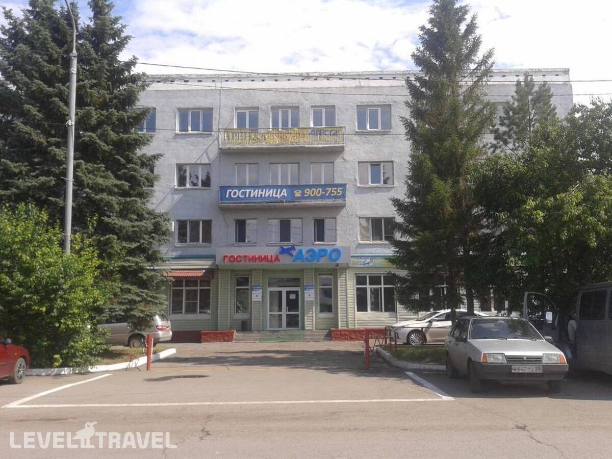 Изображение отеля 1