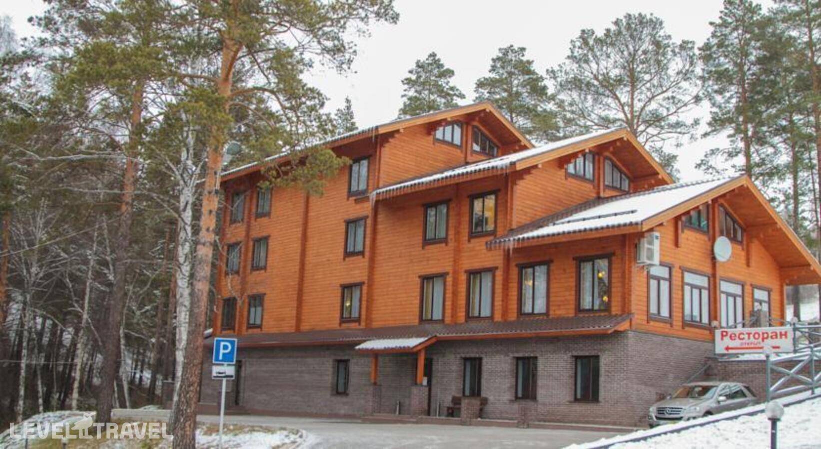 Изображение отеля 1