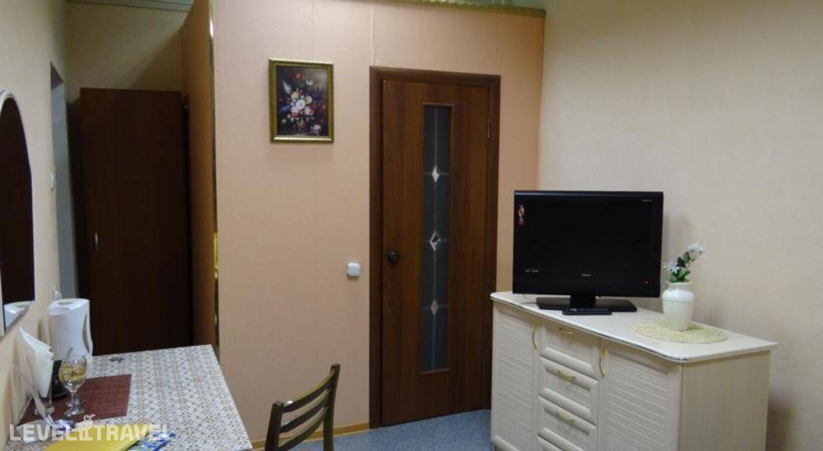 фотографии отеля Сезон в Россия(Новосибирск) - фото №32