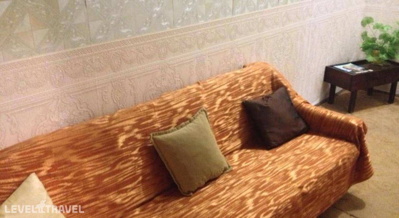 фотографии отеля Сезон в Россия(Новосибирск) - фото №24