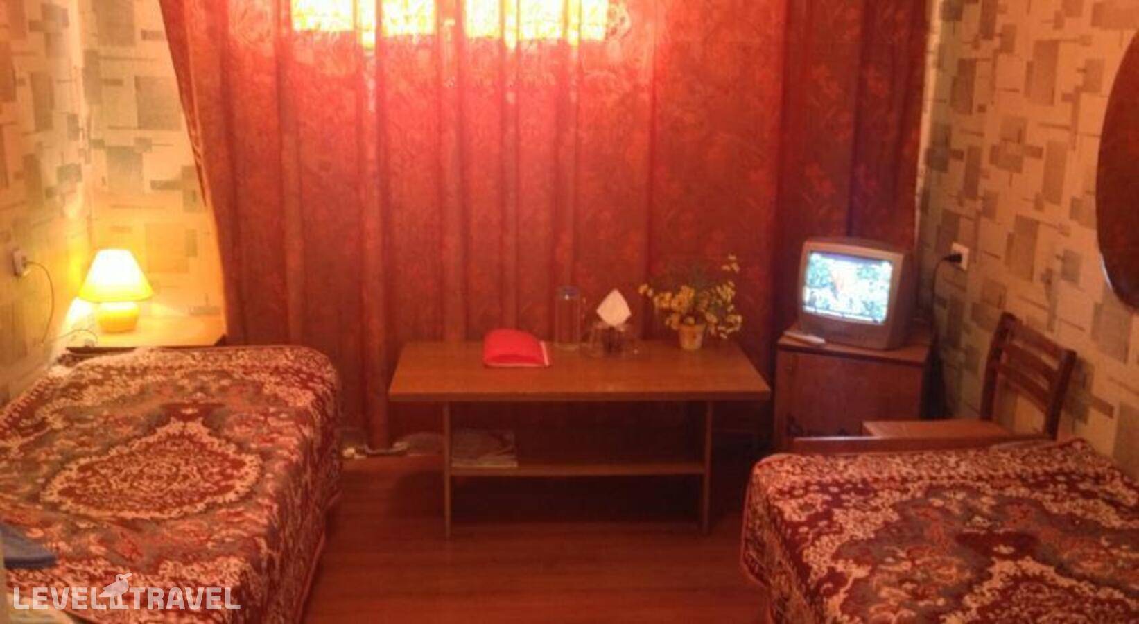 фотографии отеля Сезон в Россия(Новосибирск) - фото №18