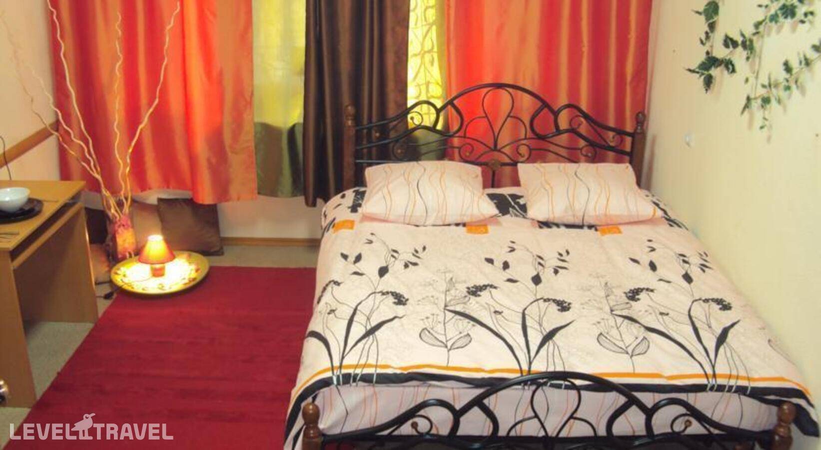 фотографии отеля Сезон в Россия(Новосибирск) - фото №4