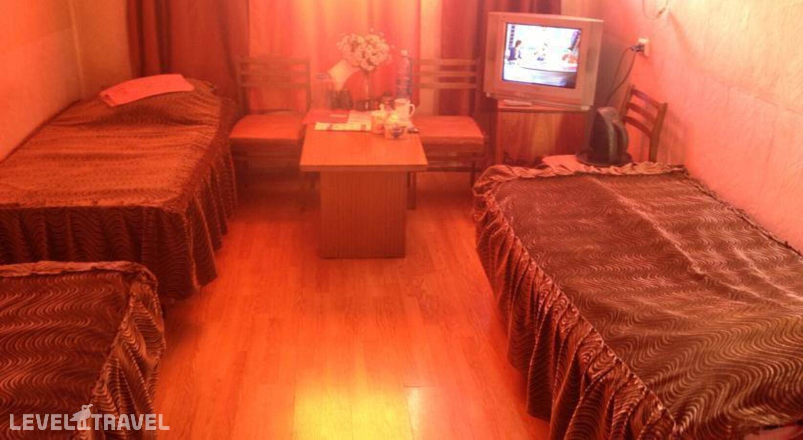 фотографии отеля Сезон в Россия(Новосибирск) - фото №15