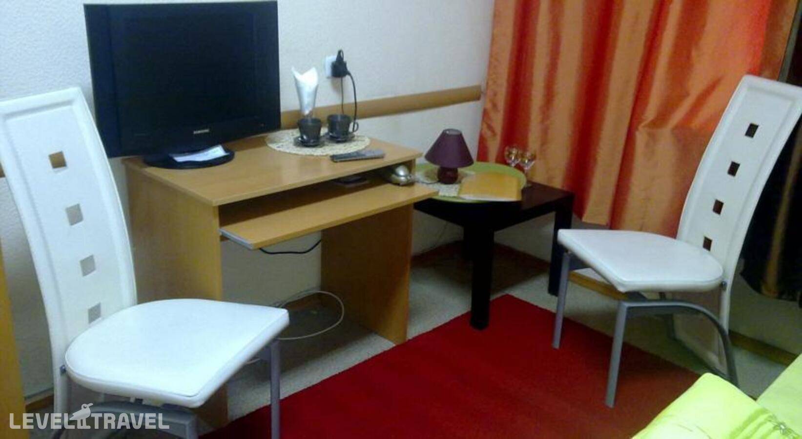 фотографии отеля Сезон в Россия(Новосибирск) - фото №41