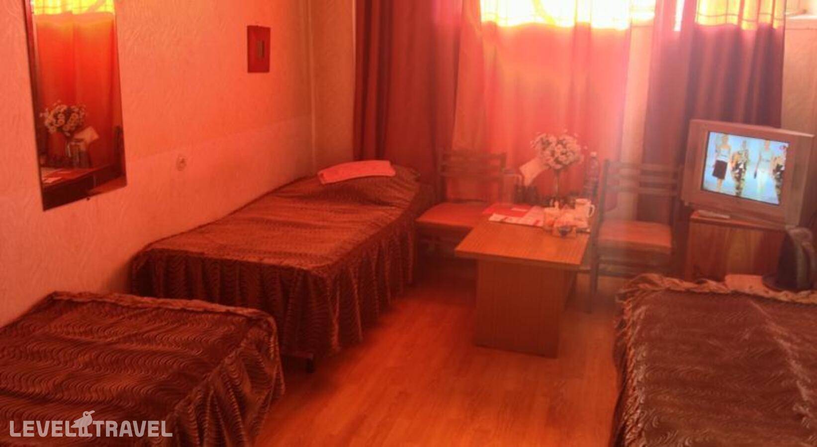 фотографии отеля Сезон в Россия(Новосибирск) - фото №20