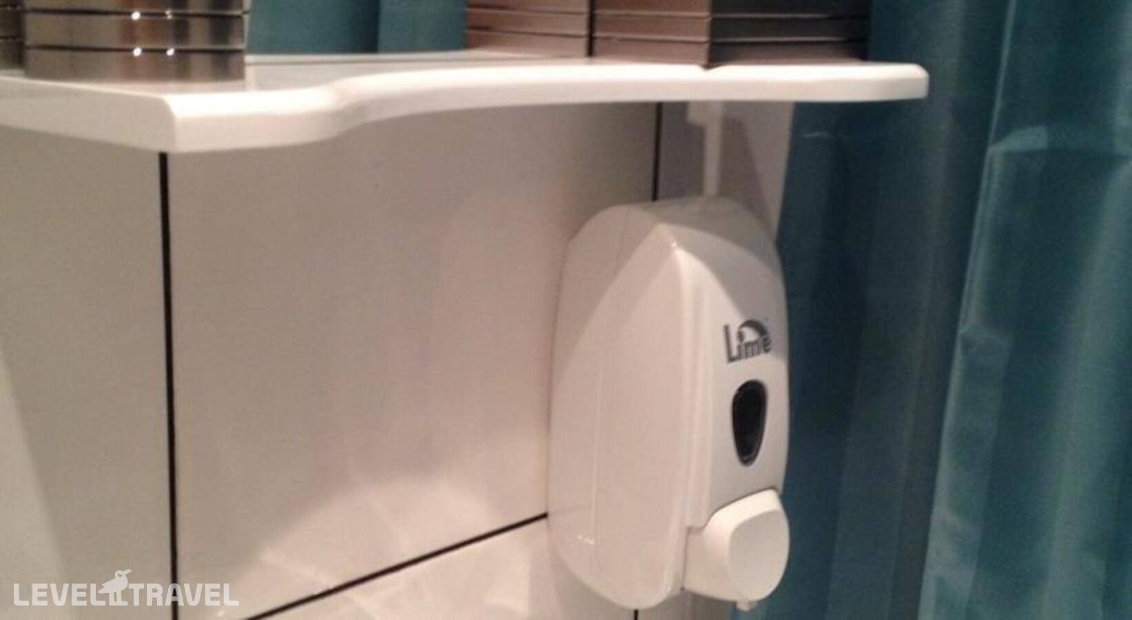 фотографии отеля Сезон в Россия(Новосибирск) - фото №6