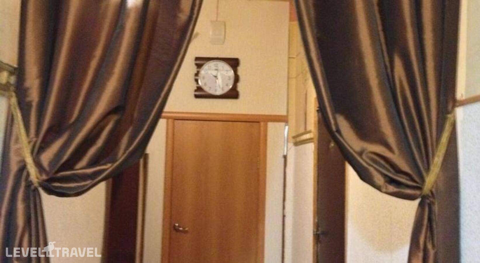 фотографии отеля Сезон в Россия(Новосибирск) - фото №16