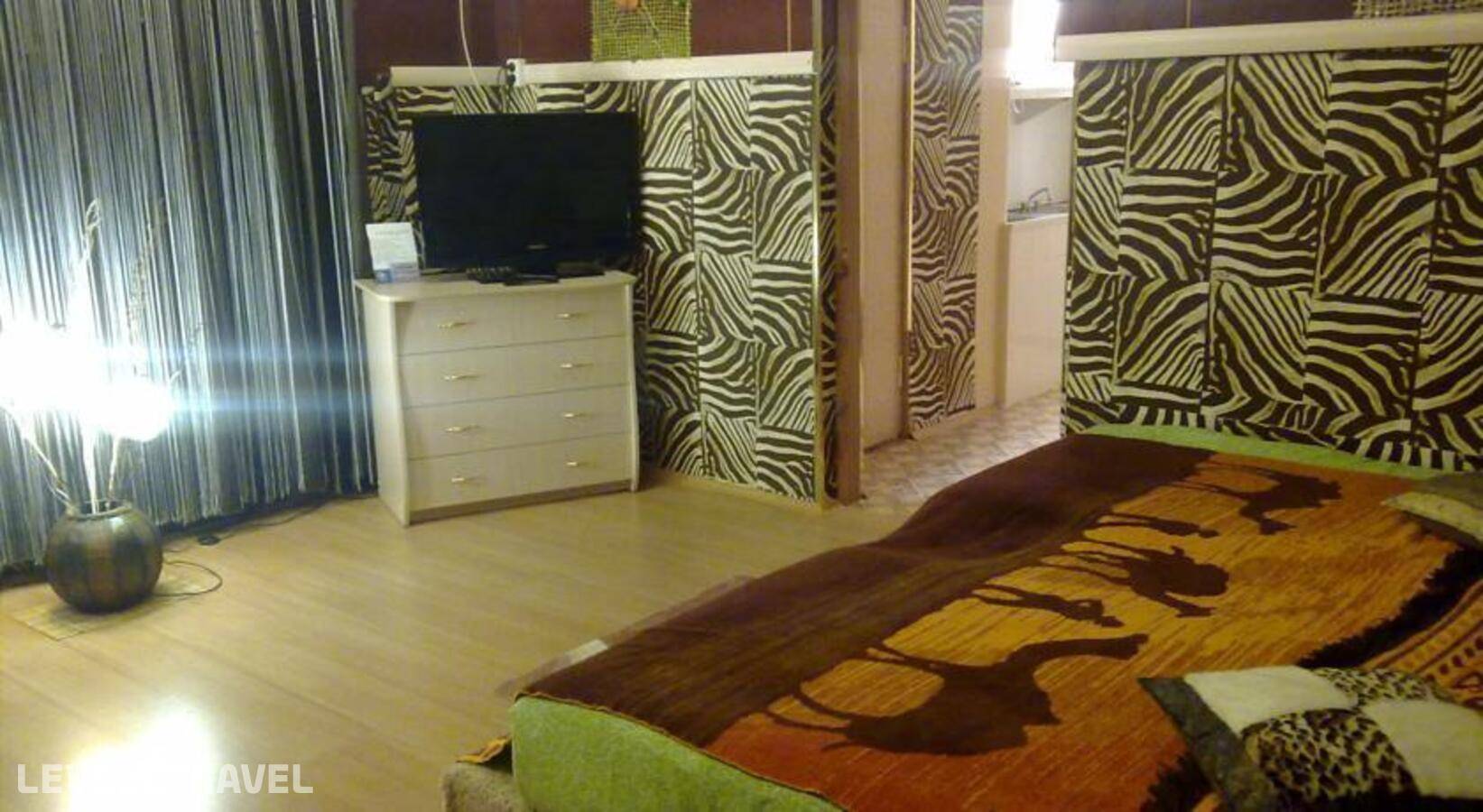 фотографии отеля Сезон в Россия(Новосибирск) - фото №37