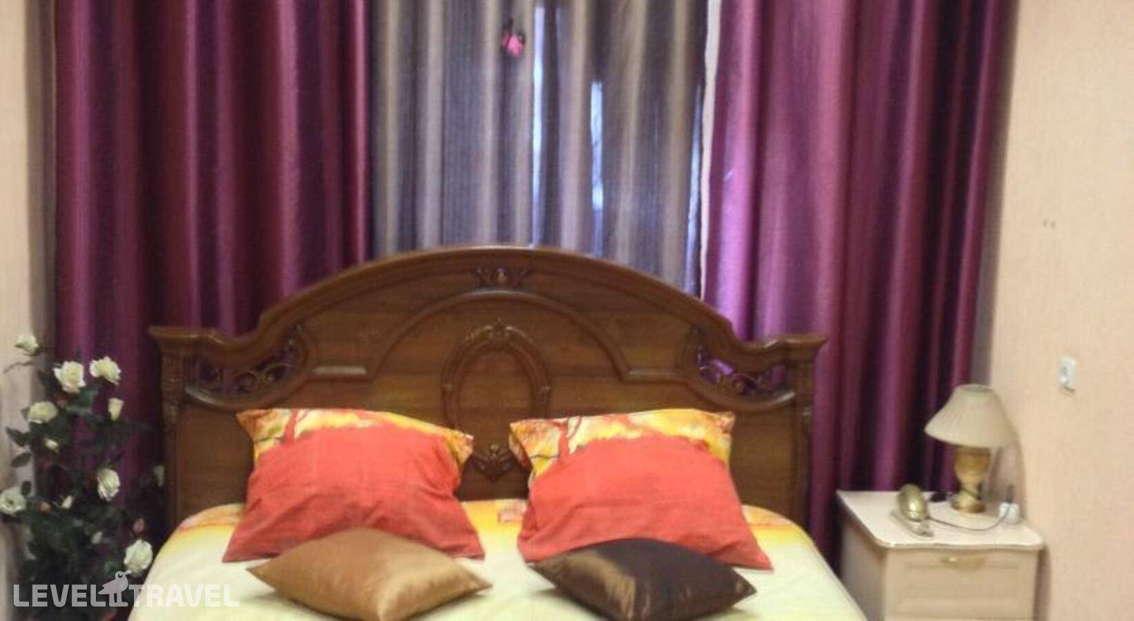 фотографии отеля Сезон в Россия(Новосибирск) - фото №35