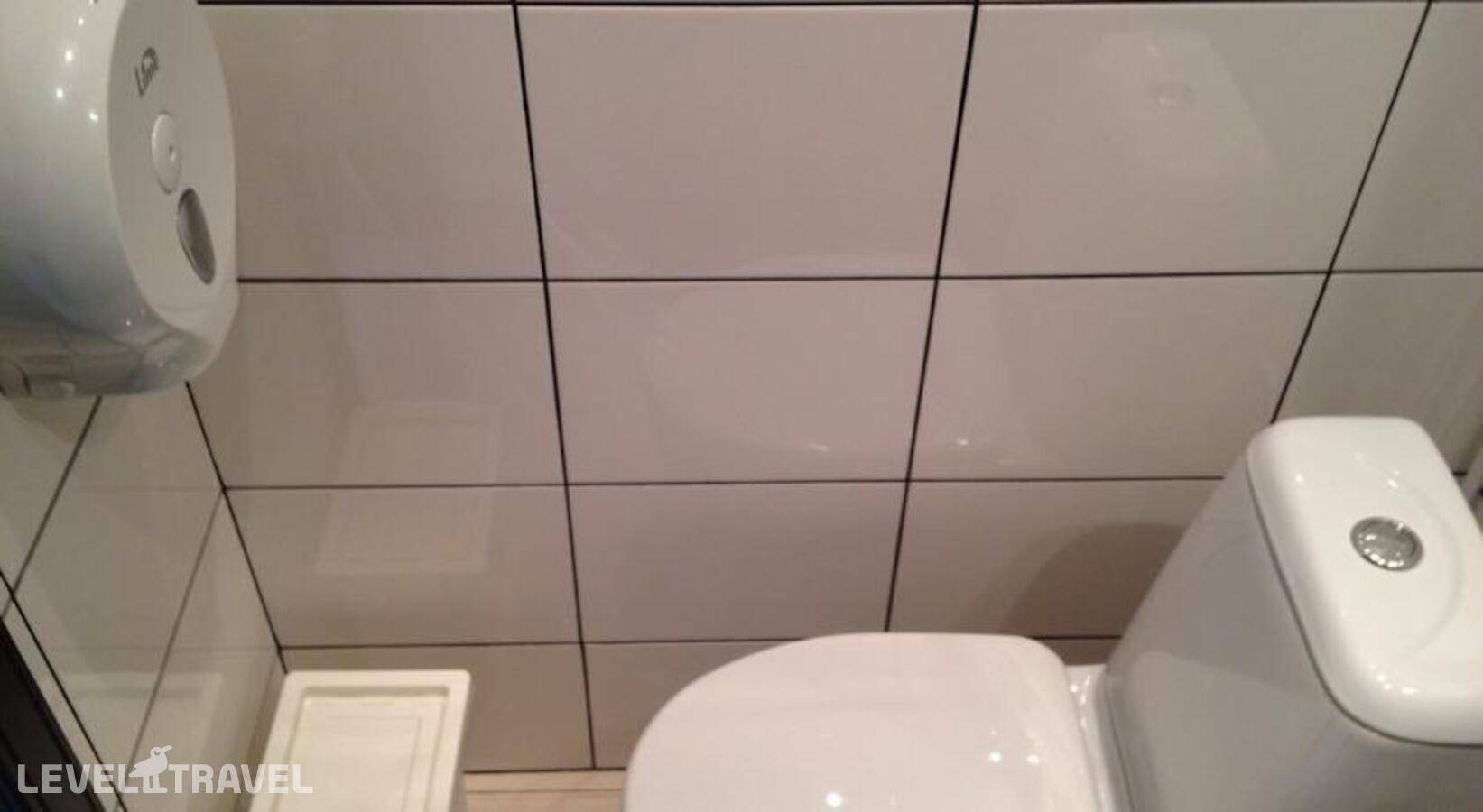 фотографии отеля Сезон в Россия(Новосибирск) - фото №17