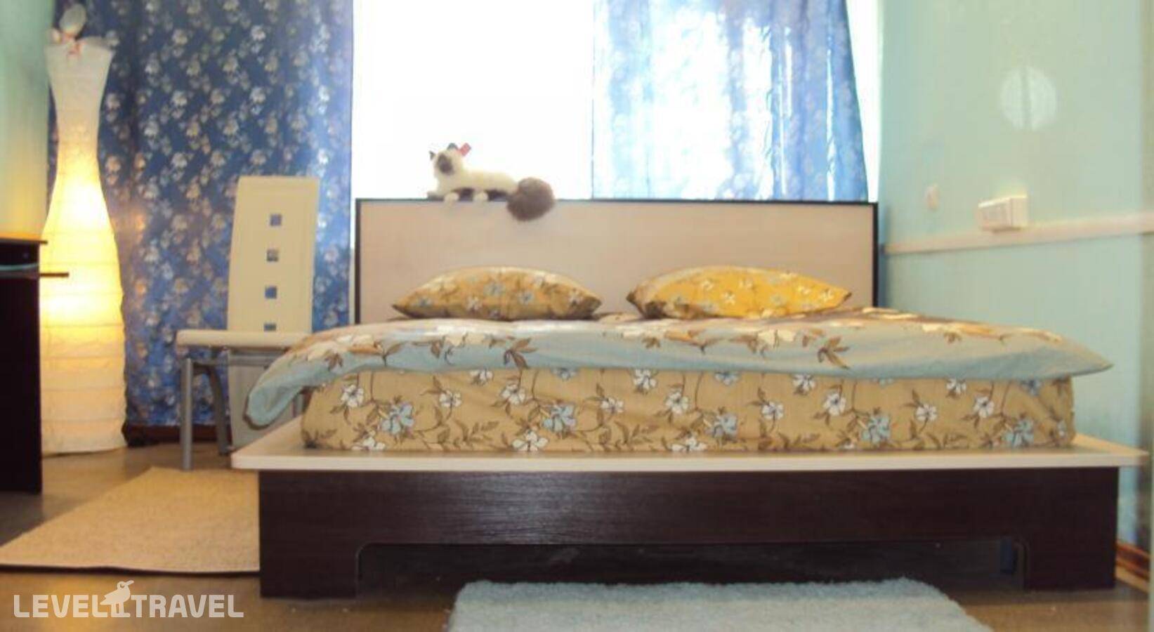 фотографии отеля Сезон в Россия(Новосибирск) - фото №33