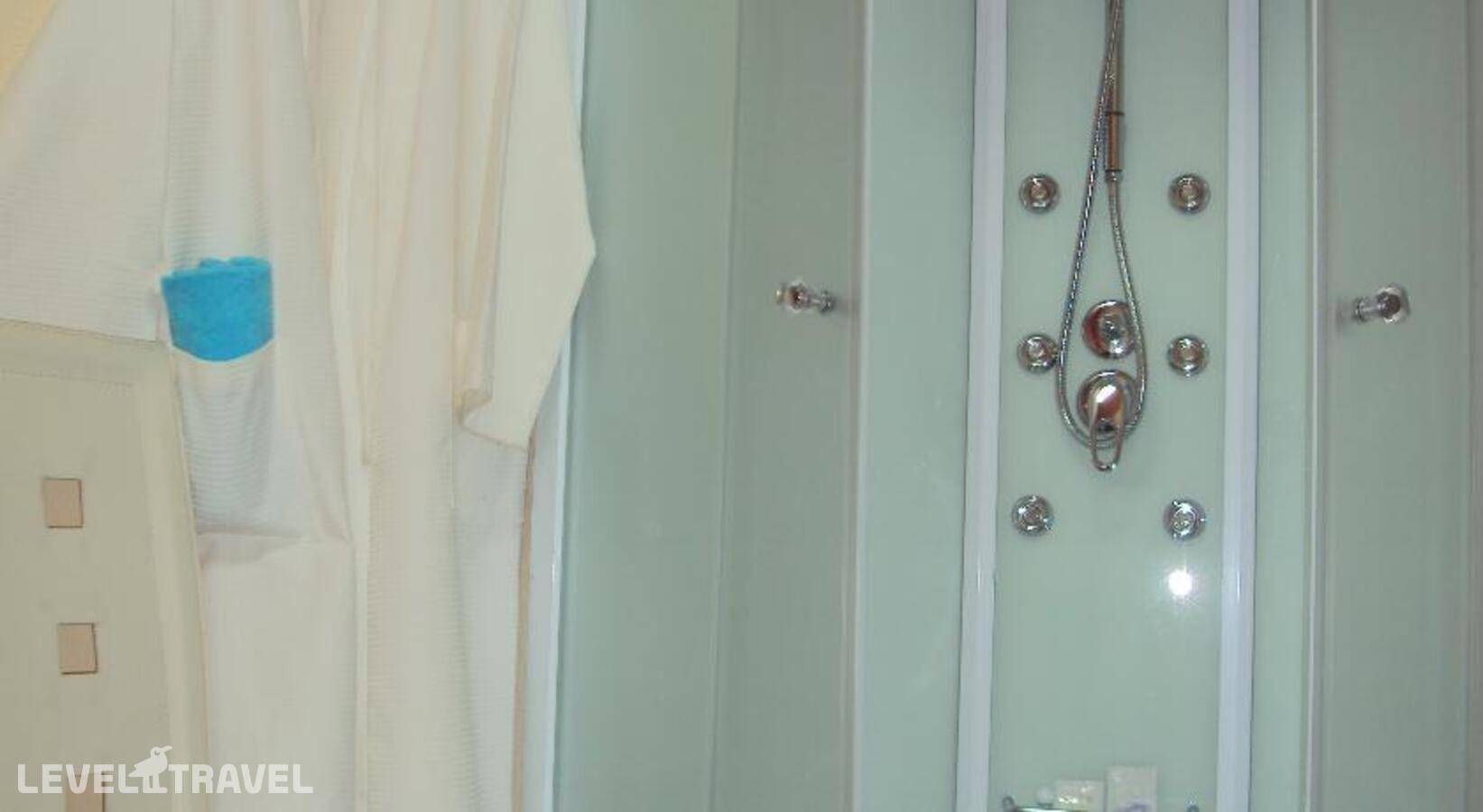 фотографии отеля Сезон в Россия(Новосибирск) - фото №45