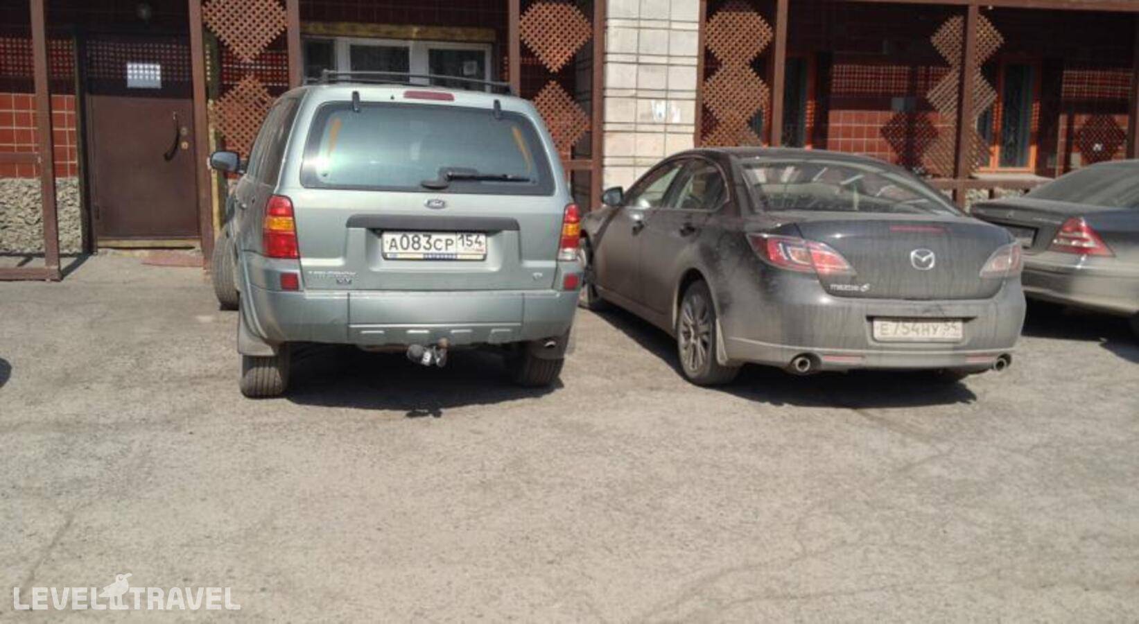 фотографии отеля Сезон в Россия(Новосибирск) - фото №22