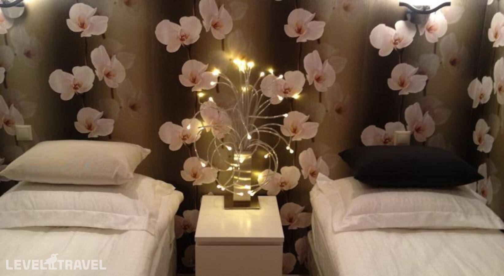 фотографии отеля Сезон в Россия(Новосибирск) - фото №8