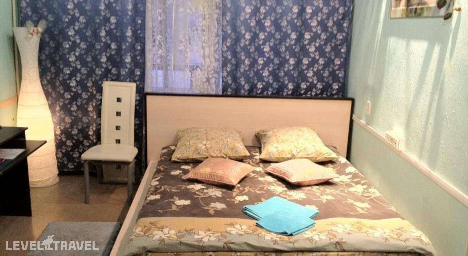 фотографии отеля Сезон в Россия(Новосибирск) - фото №3