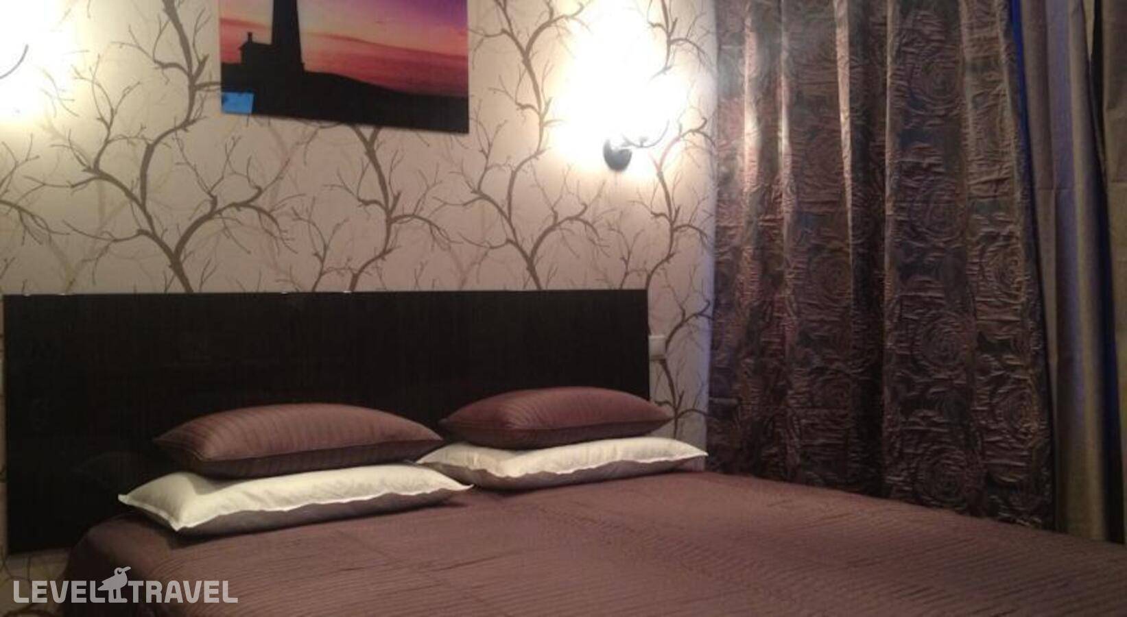 фотографии отеля Сезон в Россия(Новосибирск) - фото №19