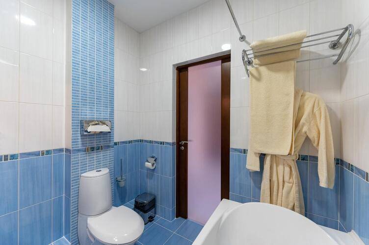 Отель Бриз