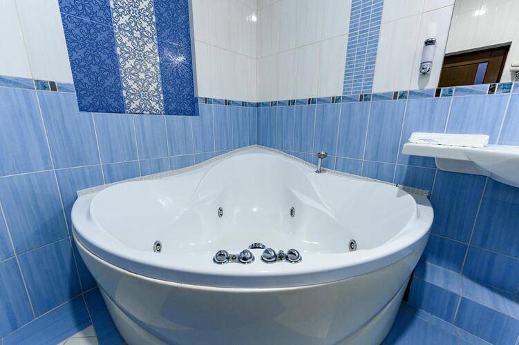 Отель Бриз