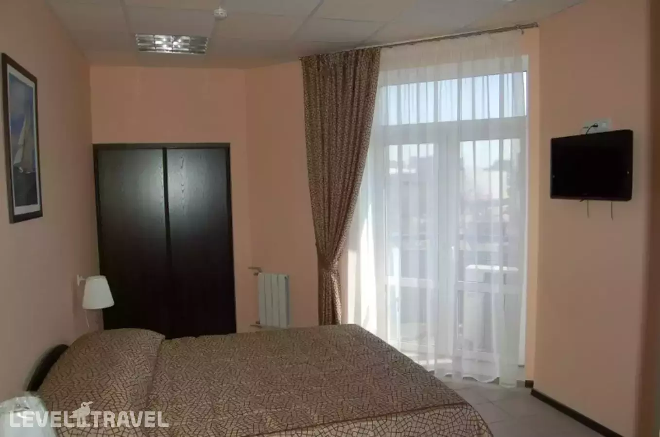 Перекресток