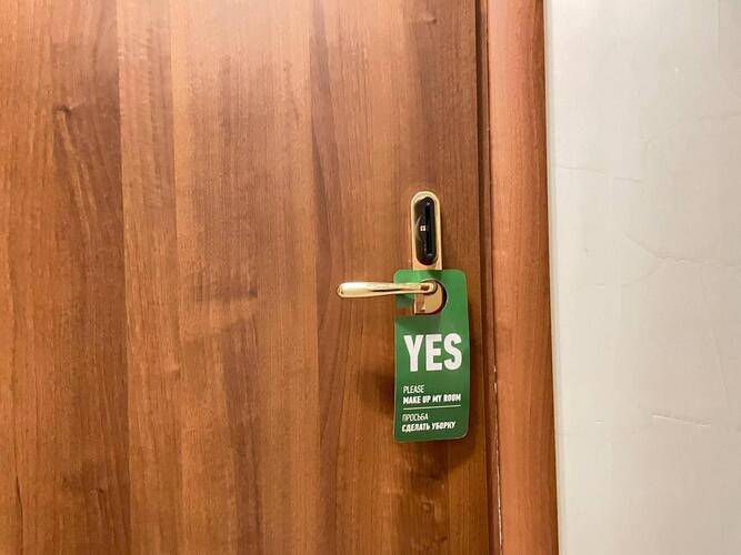 Отель Ля Ви Де Шато