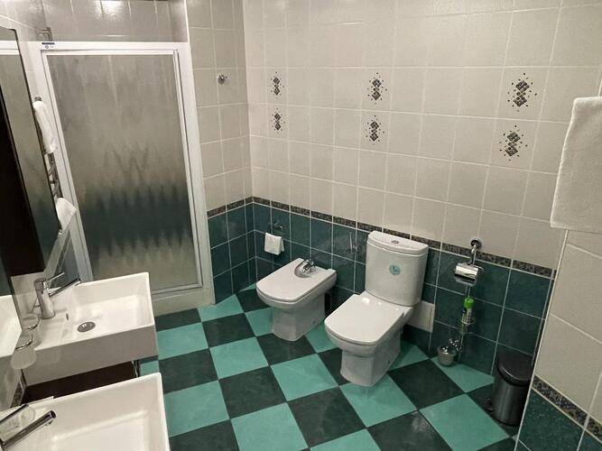 Отель Ля Ви Де Шато