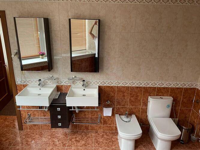 Отель Ля Ви Де Шато