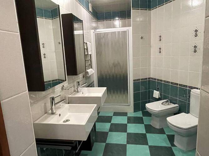 Отель Ля Ви Де Шато