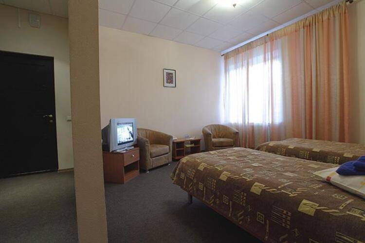 Круиз