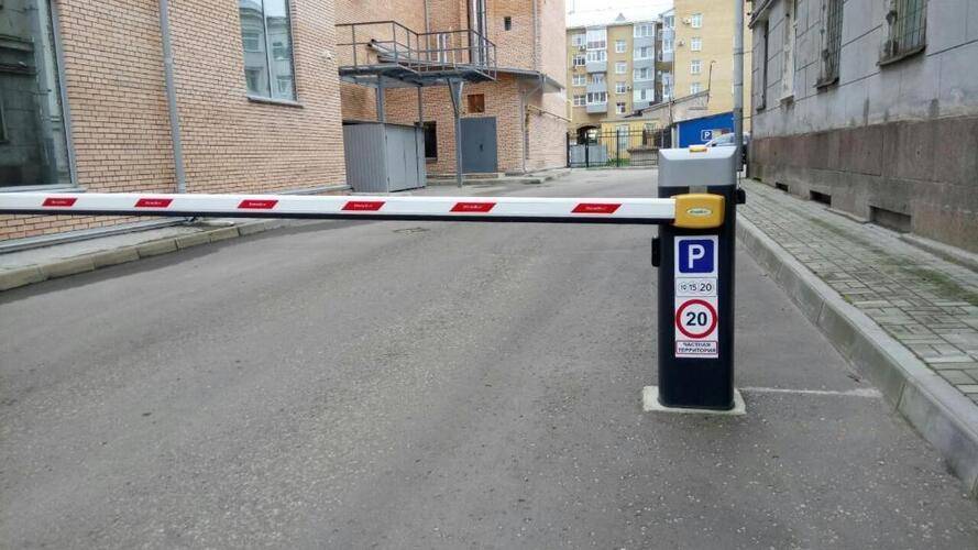 Отель Октябрьская