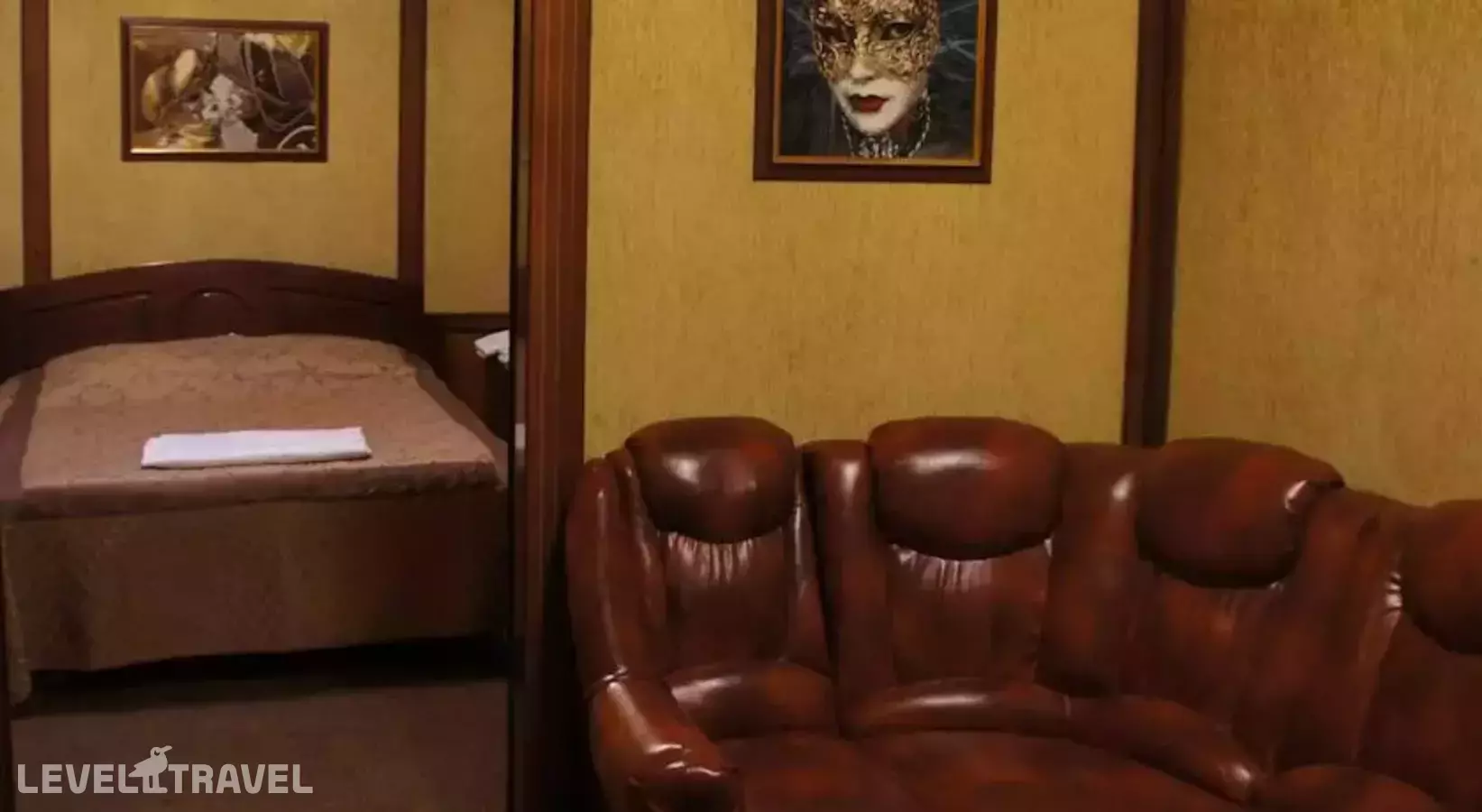 Старый Ростов