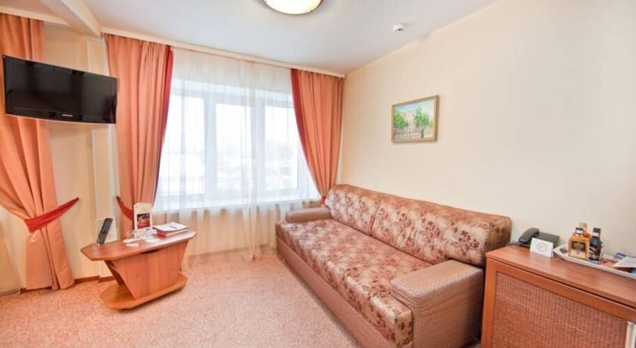 Амакс Премьер Отель