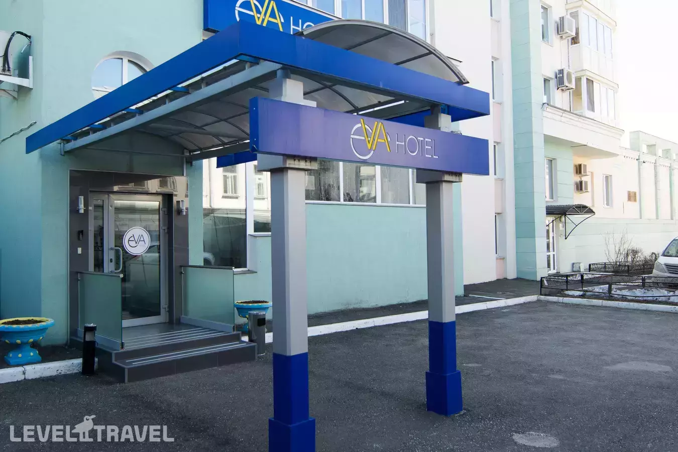 Ева Отель