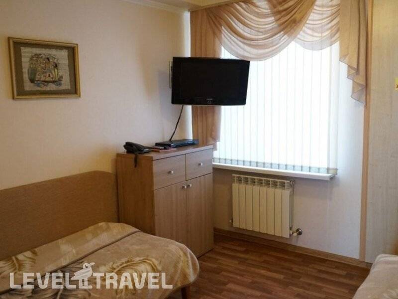 Фотография Гостиница Евразия