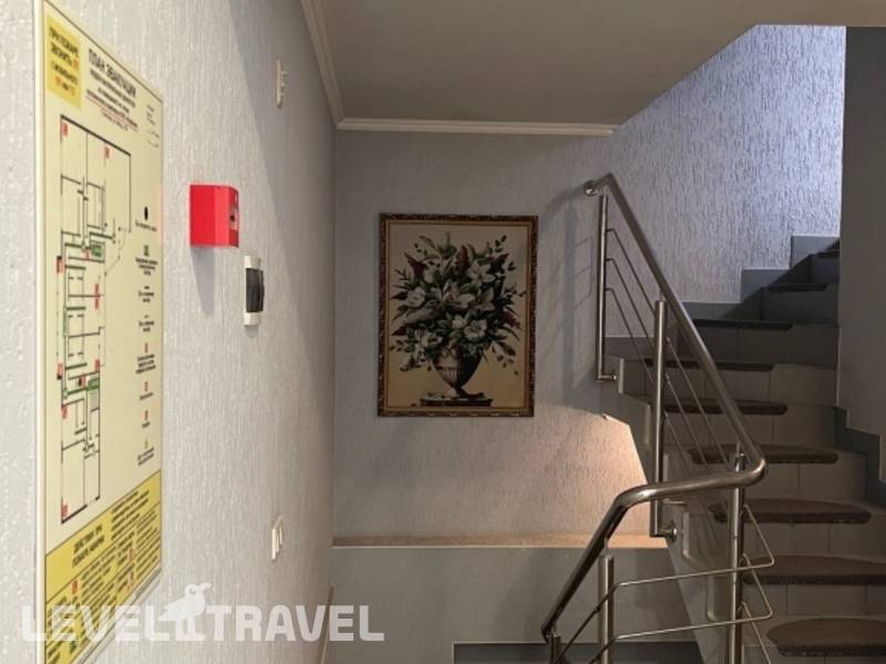 Фотография Гостиница Евразия