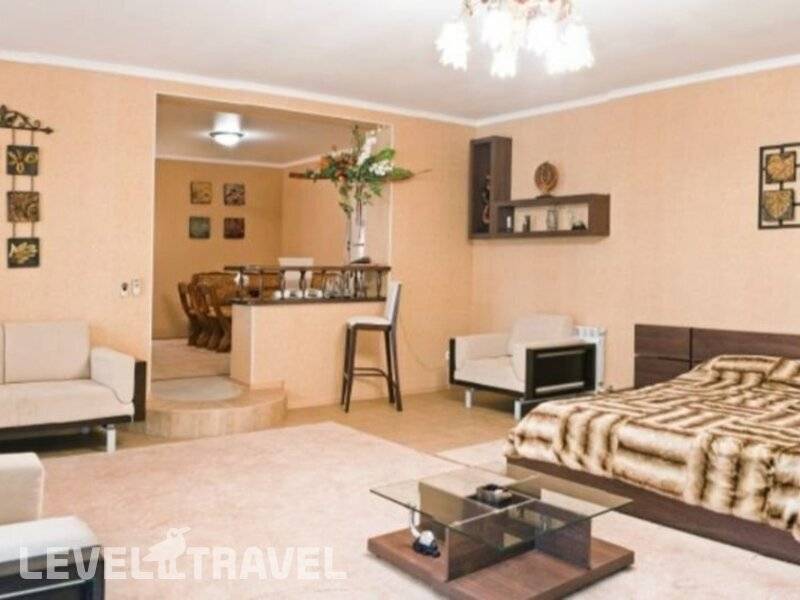 Фотография Гостиница Евразия
