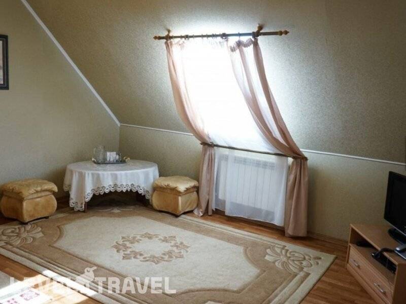 Фотография Гостиница Евразия