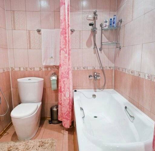 Гостиница Евразия