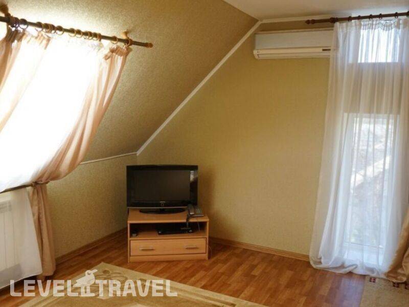 Фотография Гостиница Евразия