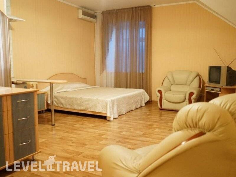 Фотография Гостиница Евразия