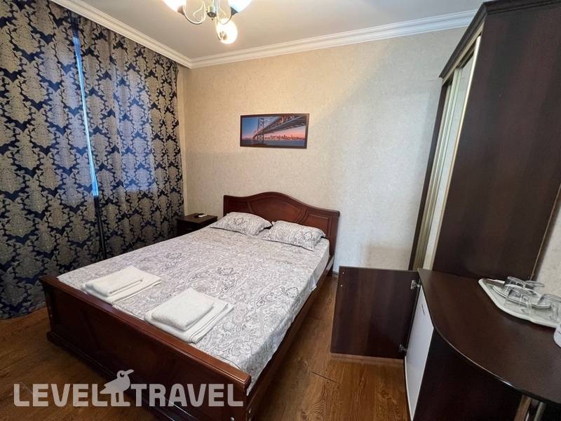 Фотография Гостиница Евразия